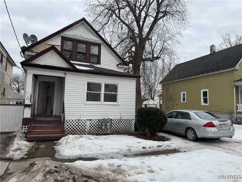 99 Sattler Avenue, Buffalo, NY 14211