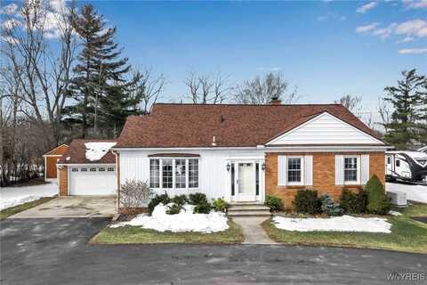 148 Hopkins Road, Amherst, NY 14221