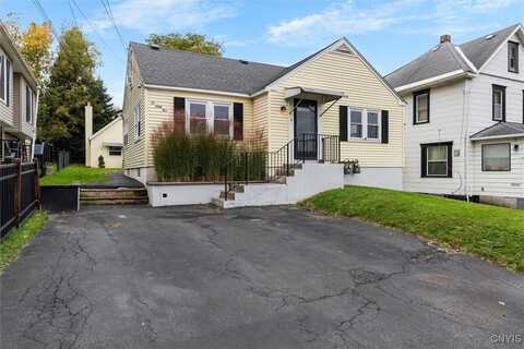 265 Norwood Avenue, Syracuse, NY 13206