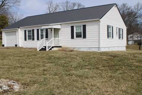 515 Valentine Dr, Maysville, KY 41056