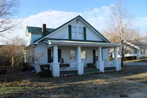 329 Mills Avenue, Flemingsburg, KY 41041