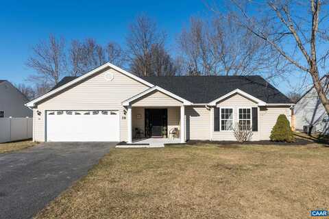 26 SOMERSET DR, WEYERS CAVE, VA 24486