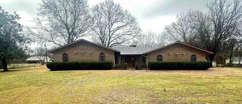 121 W Lee Street, Mineral Sprs., AR 71851