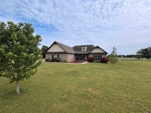 9 Beach Cir, Greenbrier, AR 72058
