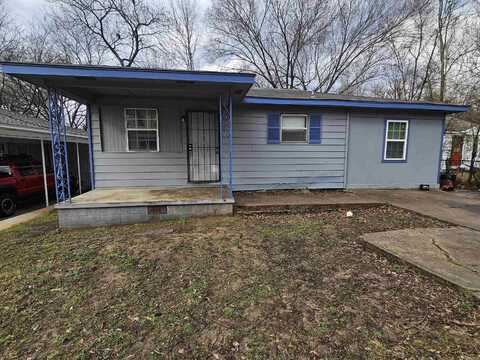 317 W 47th Street, North Little Rock, AR 72118