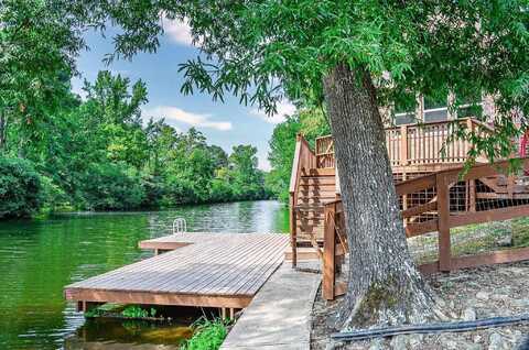 127 Brooke Moor Trail, Hot Springs, AR 71913