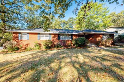 900 N Coolidge Street, Little Rock, AR 72207