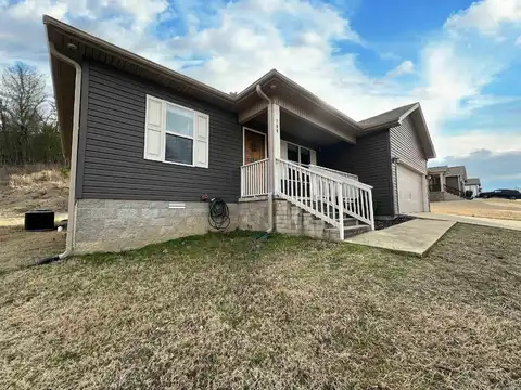 190 Stone Flag Road, Batesville, AR 72501