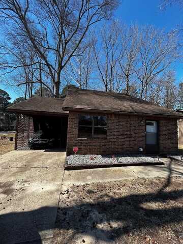 11618 Ponderosa Drive, Little Rock, AR 72209