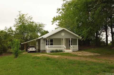 4090 Hwy 92, Bee Branch, AR 72013
