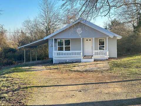 4090 Hwy 92, Bee Branch, AR 72013