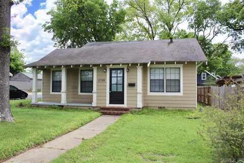 1719 N Polk Street, Little Rock, AR 72227
