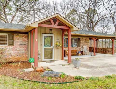 121 Chappel Hill Road, Hot Springs, AR 71913