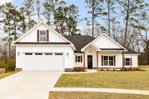 4429 Cumberland Circle, Benton, AR 72019