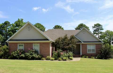 706 Pin Oak Drive, Searcy, AR 72143