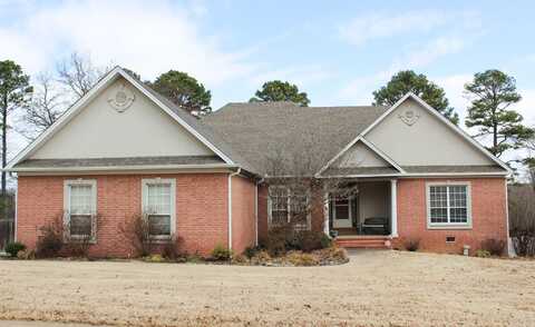 706 Pin Oak Drive, Searcy, AR 72143