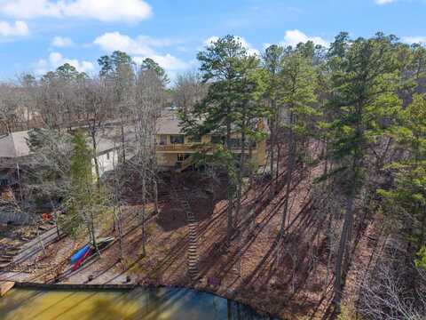 11 Acala Place, Hot Springs Village, AR 71909