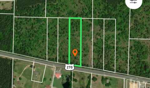 8658 270 E Highway, Sheridan, AR 72150