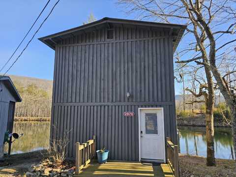 2970 Newsome Gap Road, Rising Fawn, GA 30738