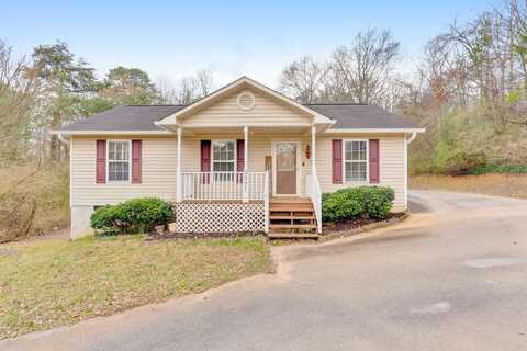 4991 Eldridge Road, Hixson, TN 37343