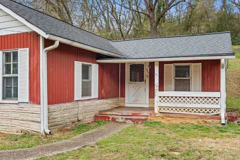 965 W Elmwood Drive, Chattanooga, TN 37405