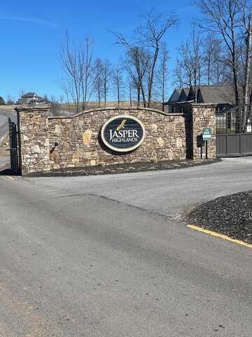 1850 Raulston Falls Road, Jasper, TN 37347