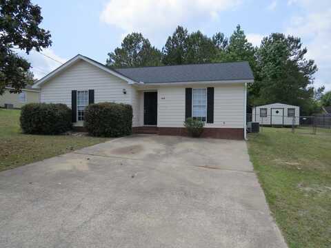 410 MIMOSA ROAD, PHENIX CITY, AL 36870