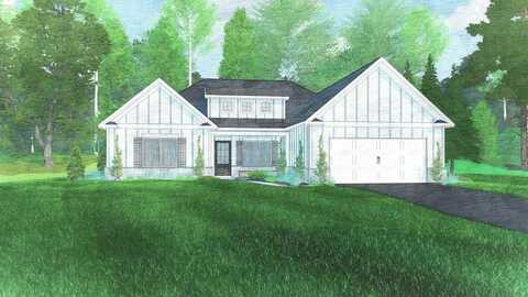 1333 ROTHBARD LANE, AUBURN, AL 36830