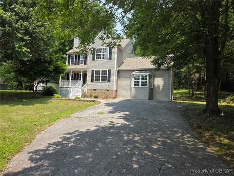 5475 Crany Creek Drive, Gloucester, VA 23061
