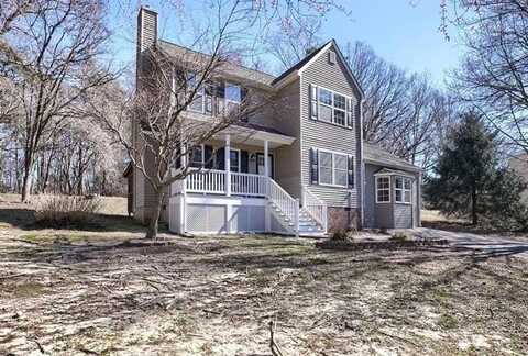 5475 Crany Creek Drive, Gloucester, VA 23061