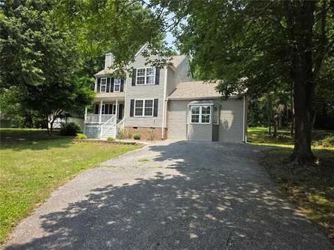 5475 Crany Creek Drive, Gloucester, VA 23061