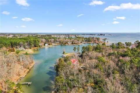 2799 Lake Road, Lottsburg, VA 22511