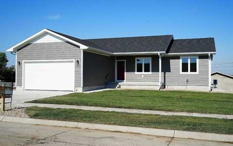 192 Novak Street, Platte Center, NE 68653