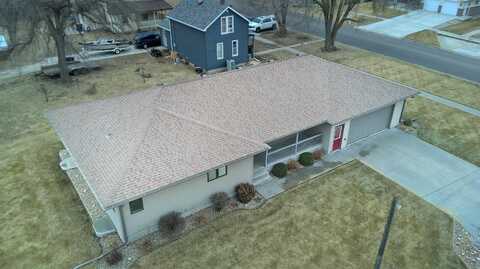 235 W Walnut Street, Albion, NE 68620