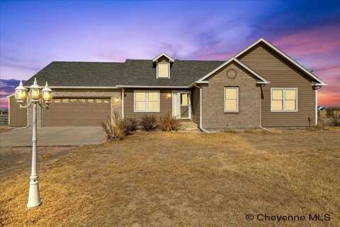 7430 BECKLE RD, Cheyenne, WY 82009