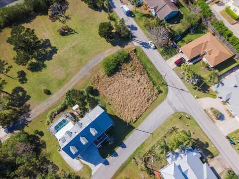 299 TROPIC WAY, BUTLER BEACH, FL 32080