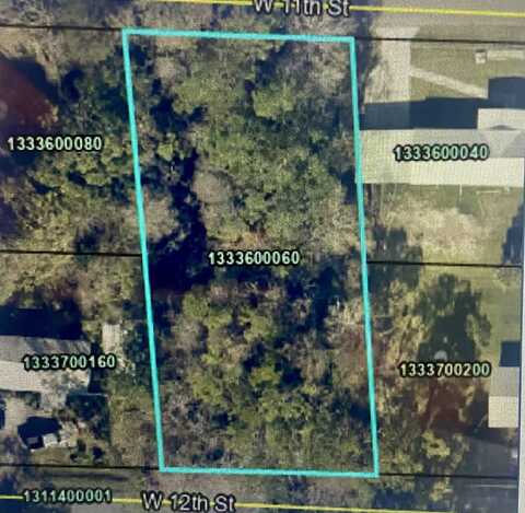 0 W 11TH ST, Saint Augustine, FL 32084