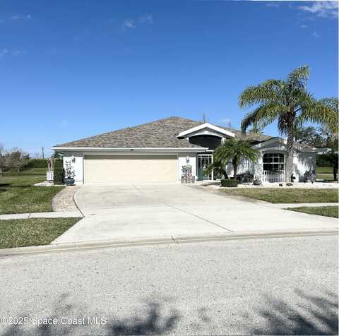 1733 WEEPING ELM CIRCLE, PORT ORANGE, FL 32128