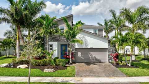 11764 SW LYRA DRIVE, PORT SAINT LUCIE, FL 34987