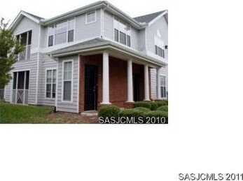 29215 HARBOUR VISTA CIRCLE, Saint Augustine, FL 32080