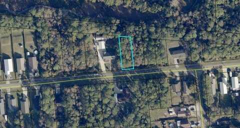 0 PACIFIC BLVD, Saint Augustine, FL 32084
