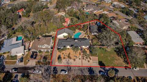 312 MINORCA AVE, Saint Augustine, FL 32080