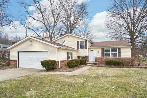 4369 GALAXY DRIVE, STOW, OH 44224