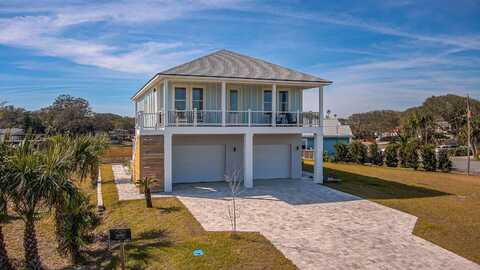 6287 COSTANERO RD, Saint Augustine, FL 32080
