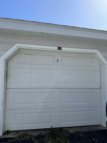 GARAGE 13, Saint Augustine, FL 32080
