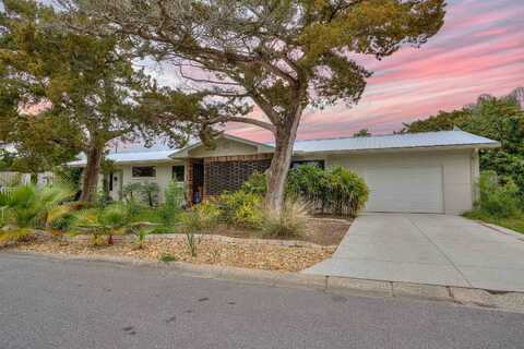 29 MONTRANO AVENUE, Saint Augustine, FL 32080
