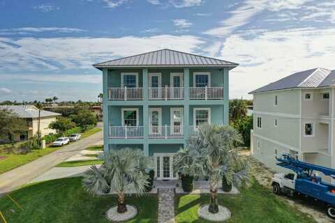 1181 BINNEY DRIVE, HUTCHINSON ISLAND, FL 34949