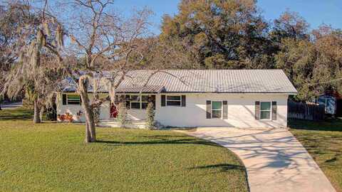 1306 SHORE DR, Saint Augustine, FL 32086