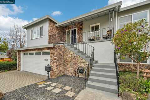 17903 Beardsley St, Castro Valley, CA 94546