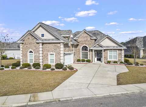 654 Evers Loop, Surfside Beach, SC 29575